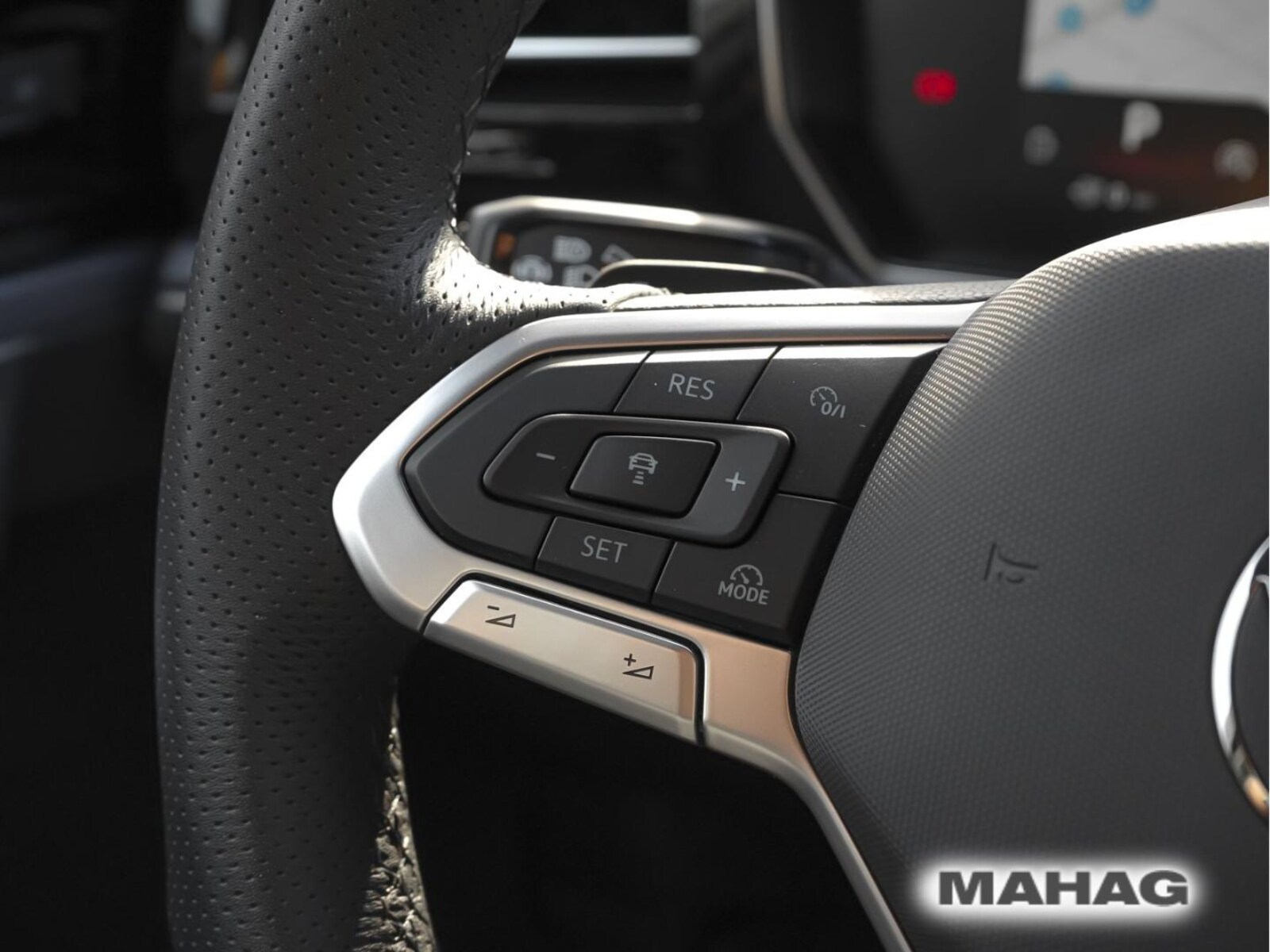 Volkswagen Touareg – Bild 23