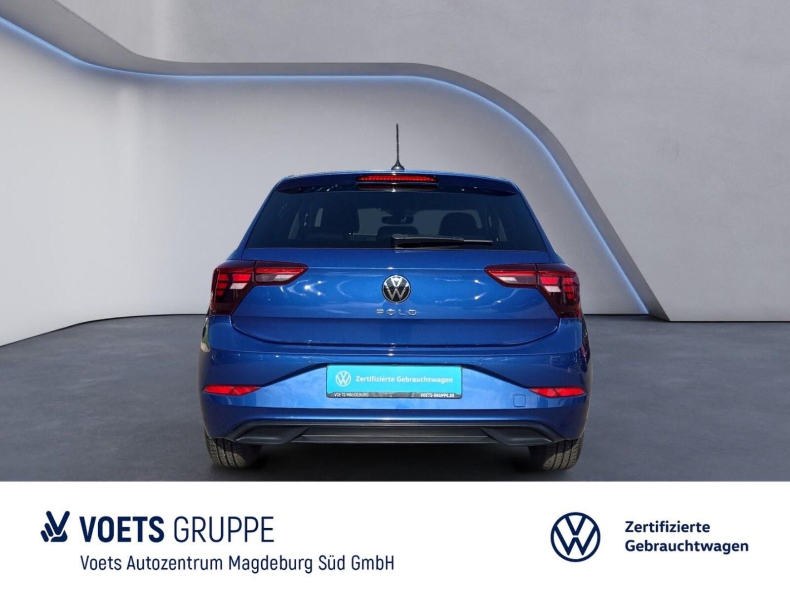 Volkswagen Polo – Bild 5