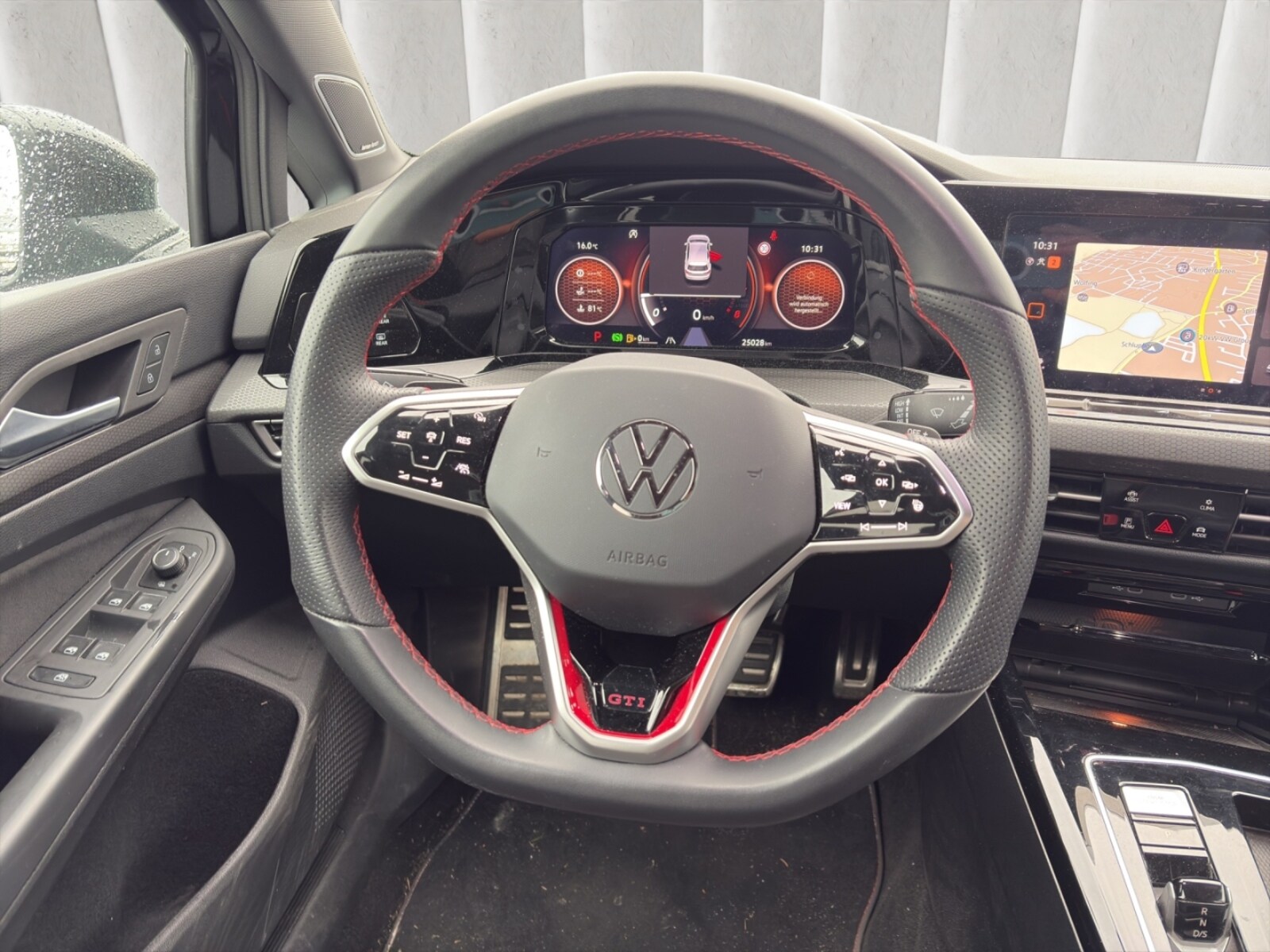 Volkswagen Golf – Bild 9