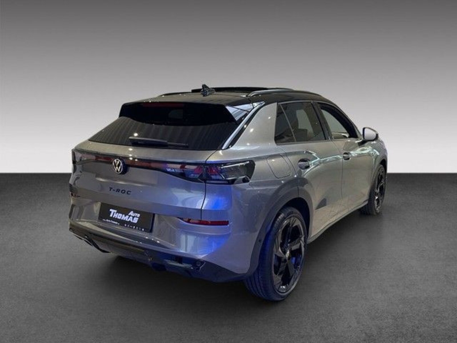 Volkswagen T-Roc – Bild 9