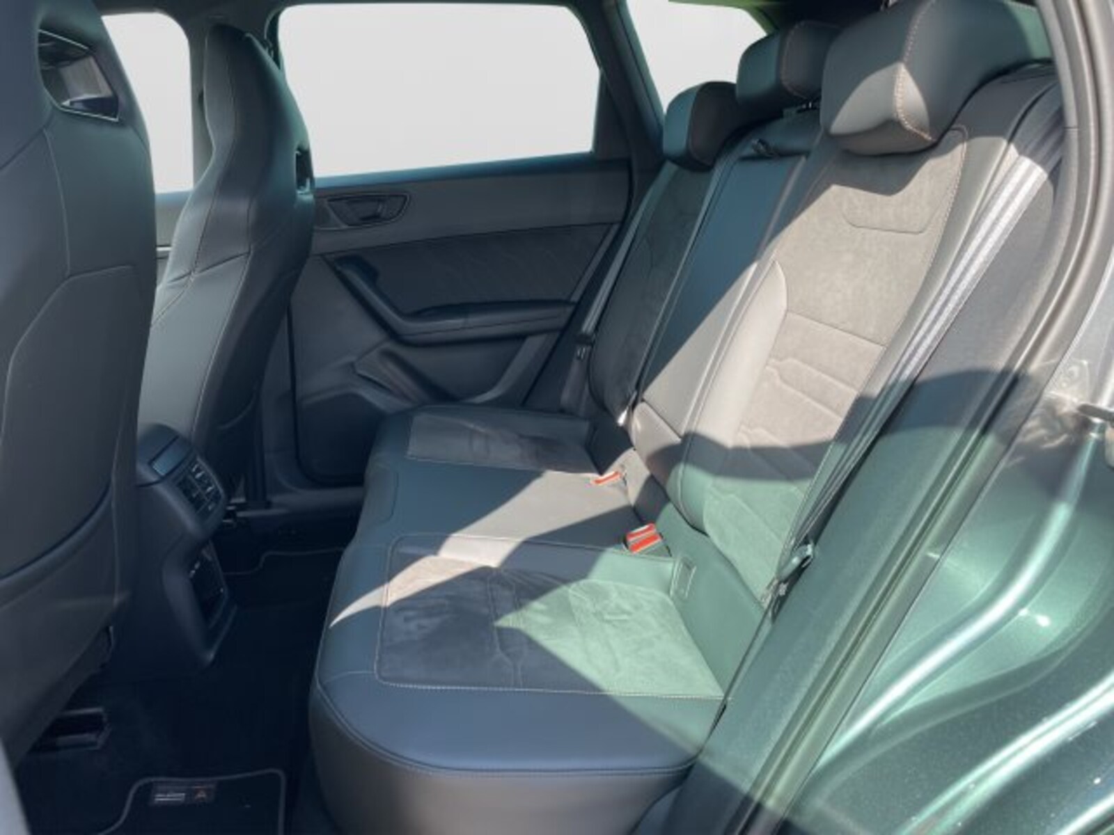 CUPRA Ateca – Bild 15