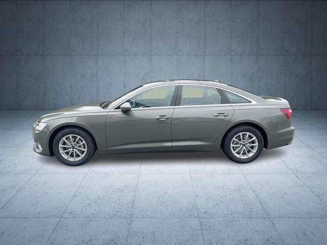 Audi A6 Limousine Advanced 40 TDI S Tronic -  - Joinsteer - #2