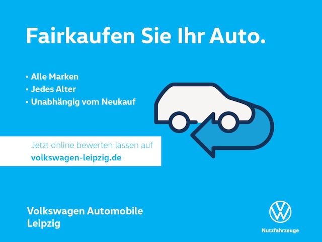 Volkswagen Multivan langversion