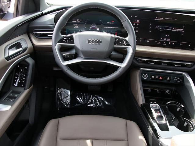 2025 AUDI Q5 - Image 16