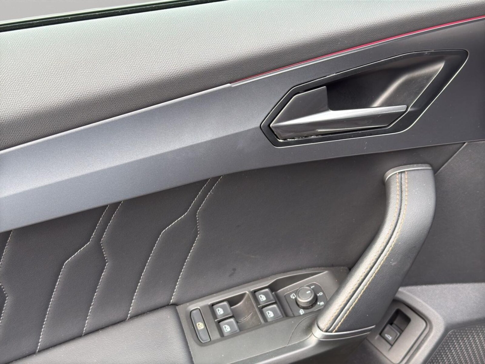 CUPRA Formentor – Bild 13