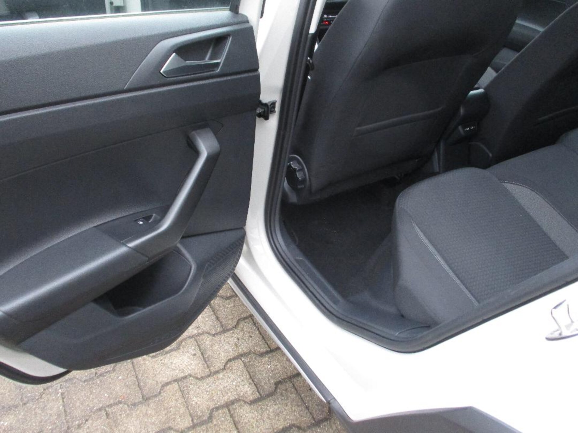 Volkswagen Taigo Life