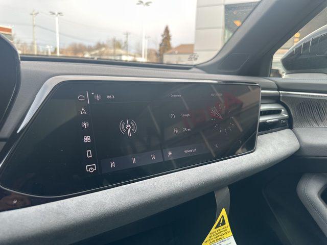 2025 Audi S5 Prestige - Photo 30