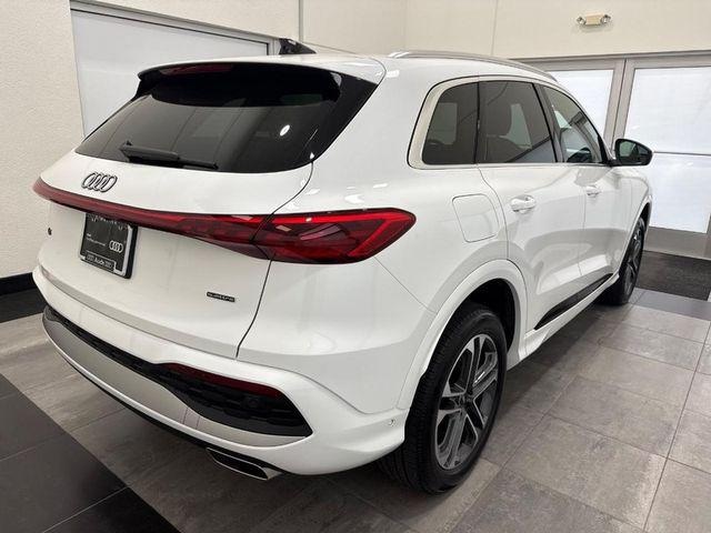 2025 Audi Q5