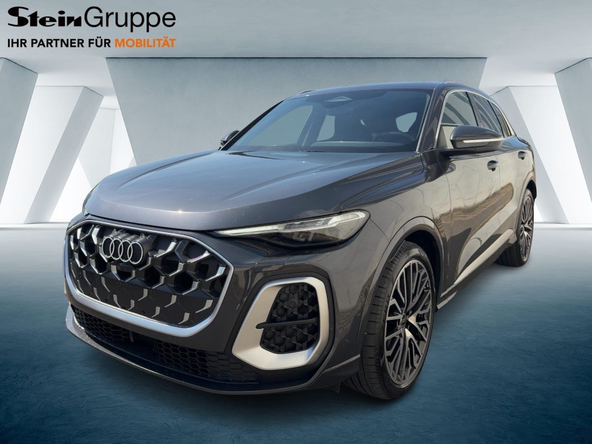 Audi SQ5 SUV