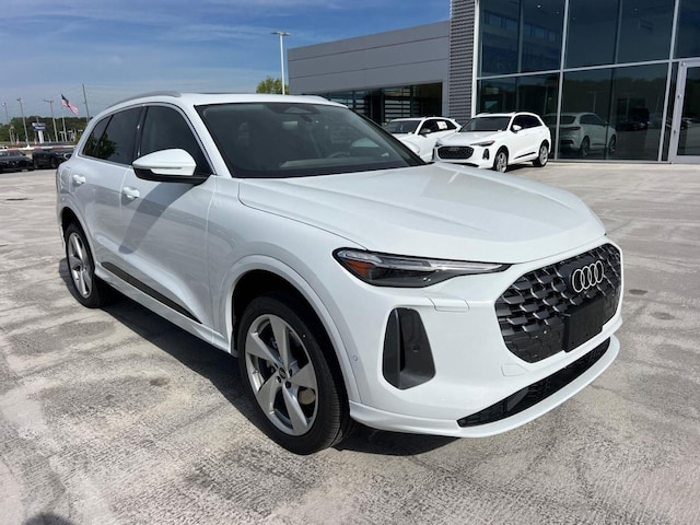 2026 Audi Q5