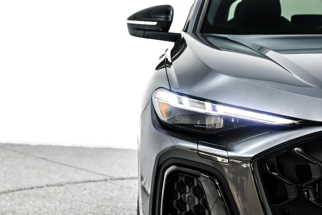 2025 Audi SQ5