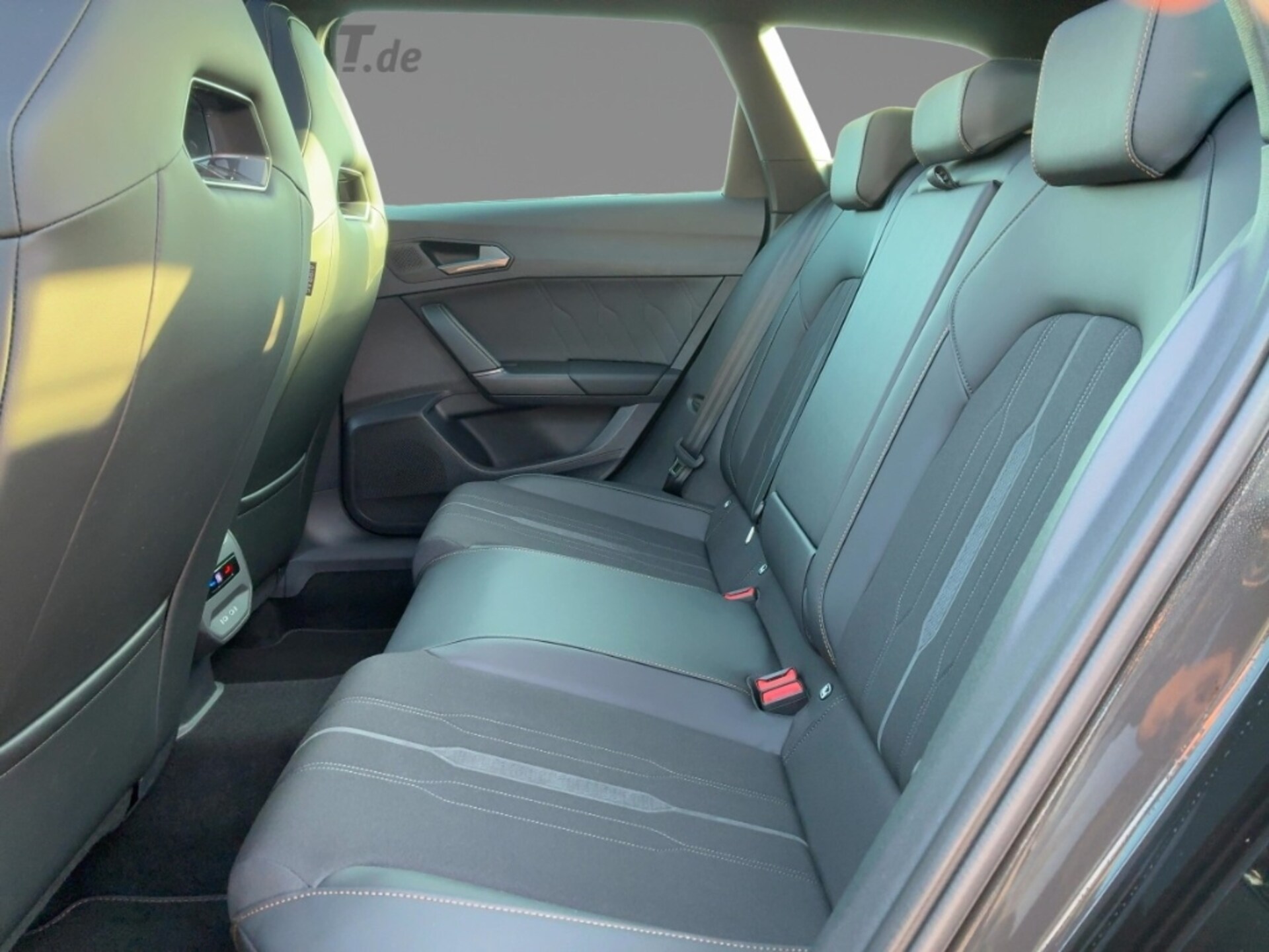 CUPRA Leon Sportstourer VZ