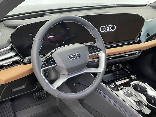 2026 Audi A6 Sedan