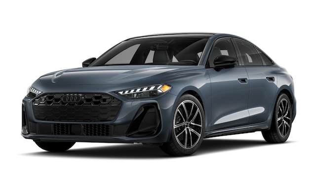 2025 Audi A5 Sedan