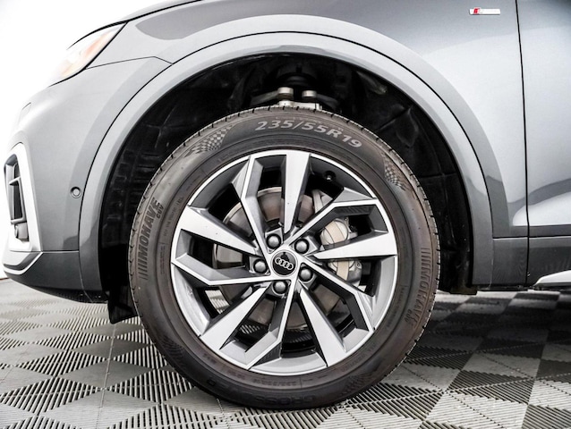 2023 Audi Q5 Sportback