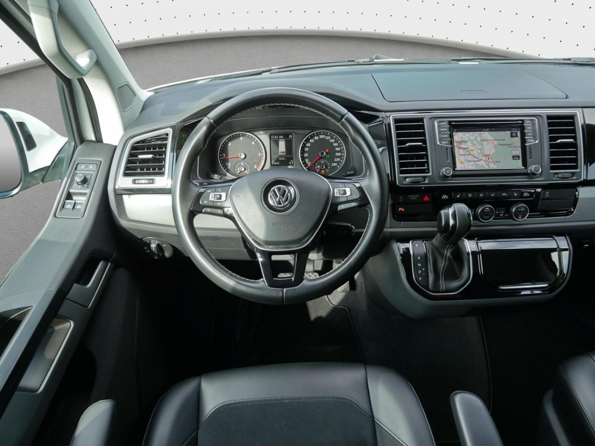 Volkswagen T6 Multivan Comfortline