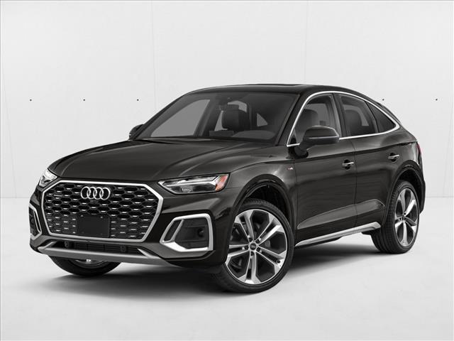 2023 Audi Q5 Sportback 45 Premium Plus's photo