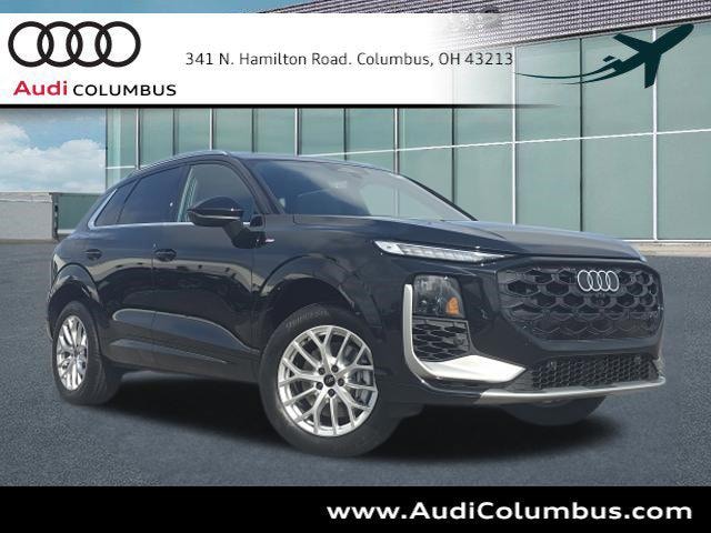 2026 Audi Q3 SUV