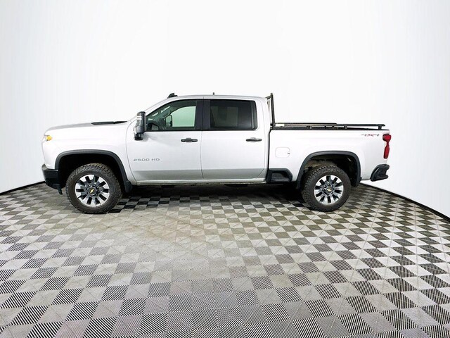 2022 Chevrolet Silverado