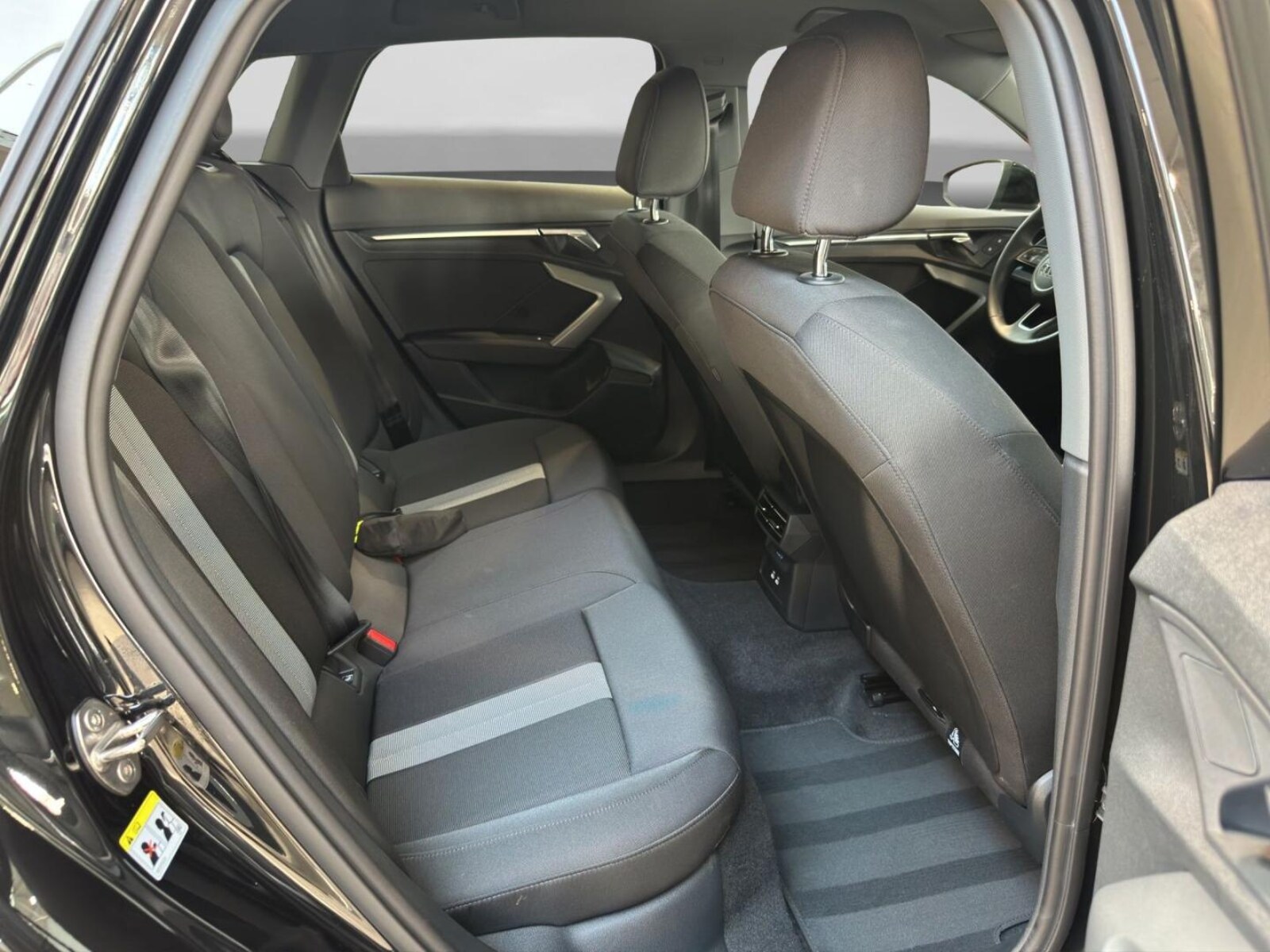 Audi A3 Sportback – Bild 6