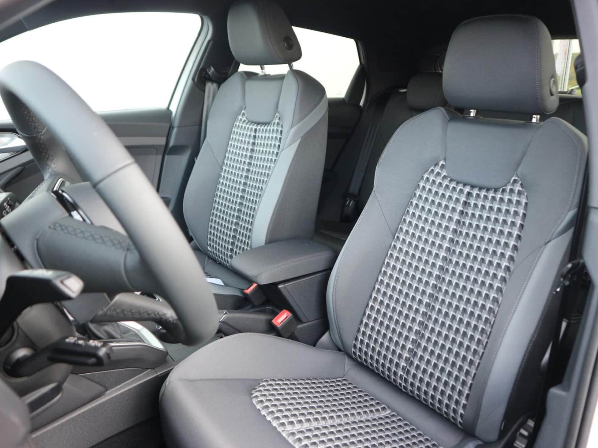 Audi A1 Sportback S line