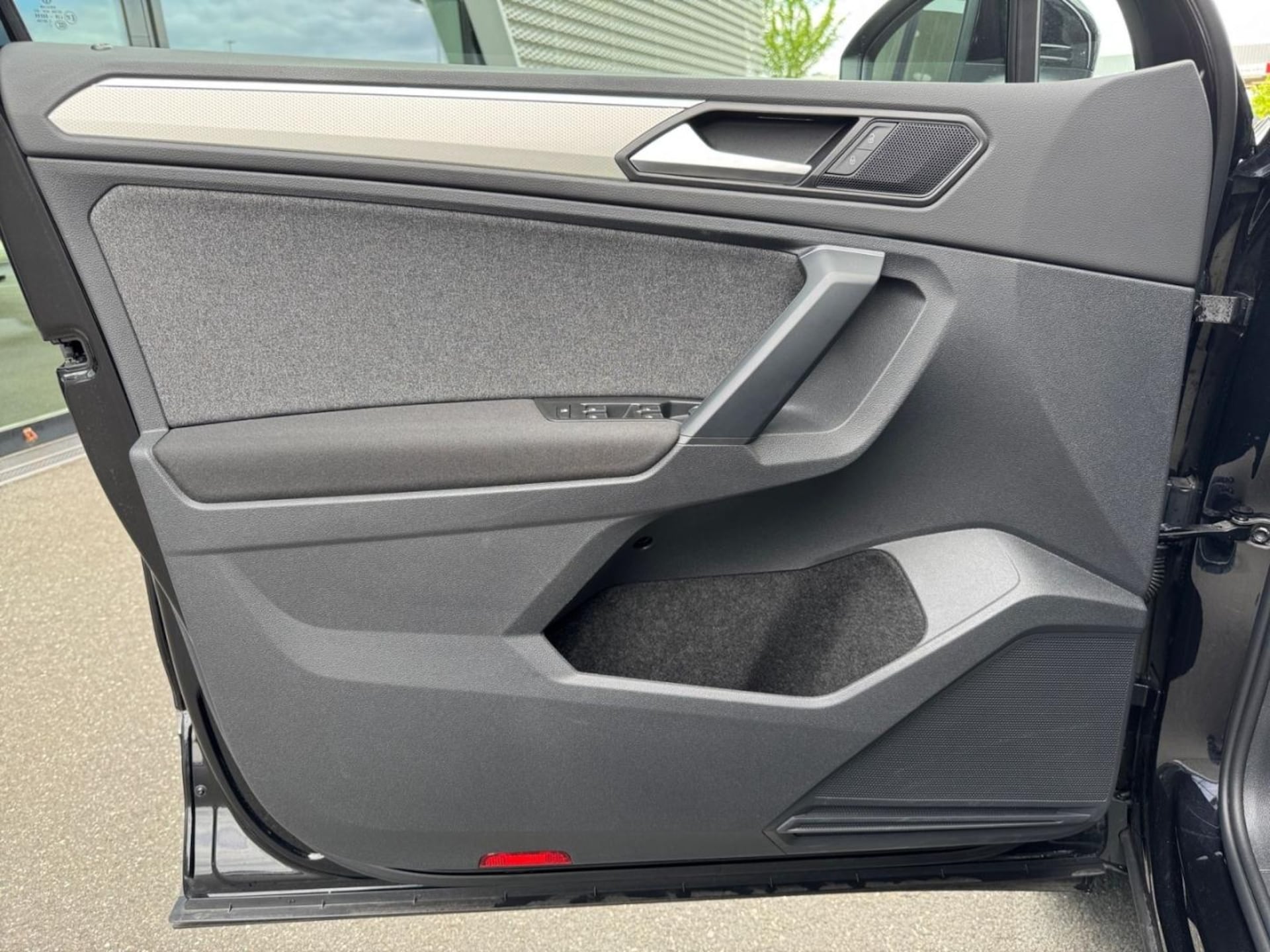 Volkswagen Tiguan MOVE