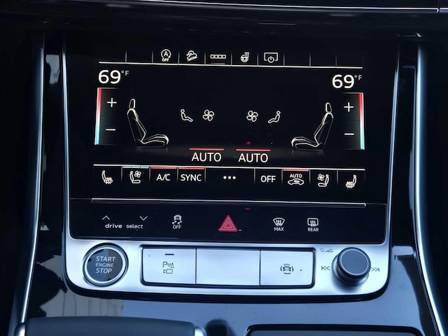 2026 Audi Q7 Premium Plus - Photo 12