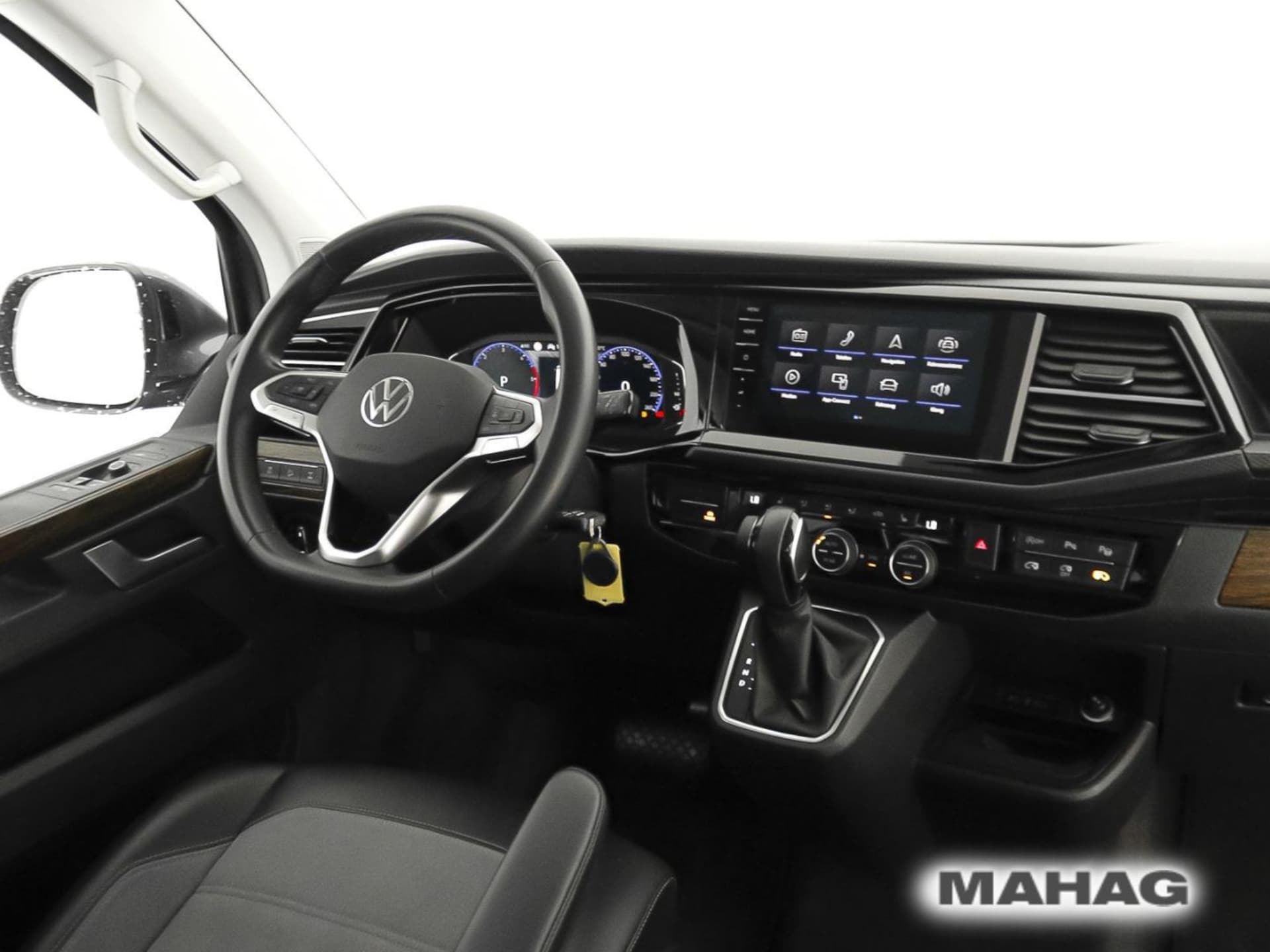 Volkswagen T6.1 Multivan Highline