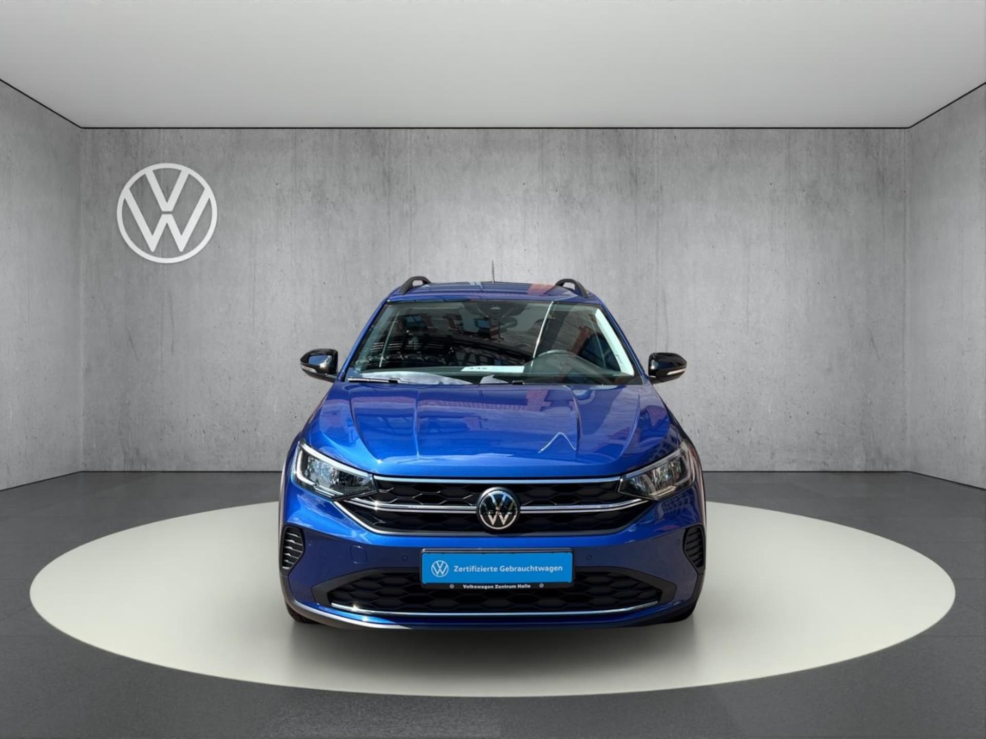 Volkswagen Taigo Goal