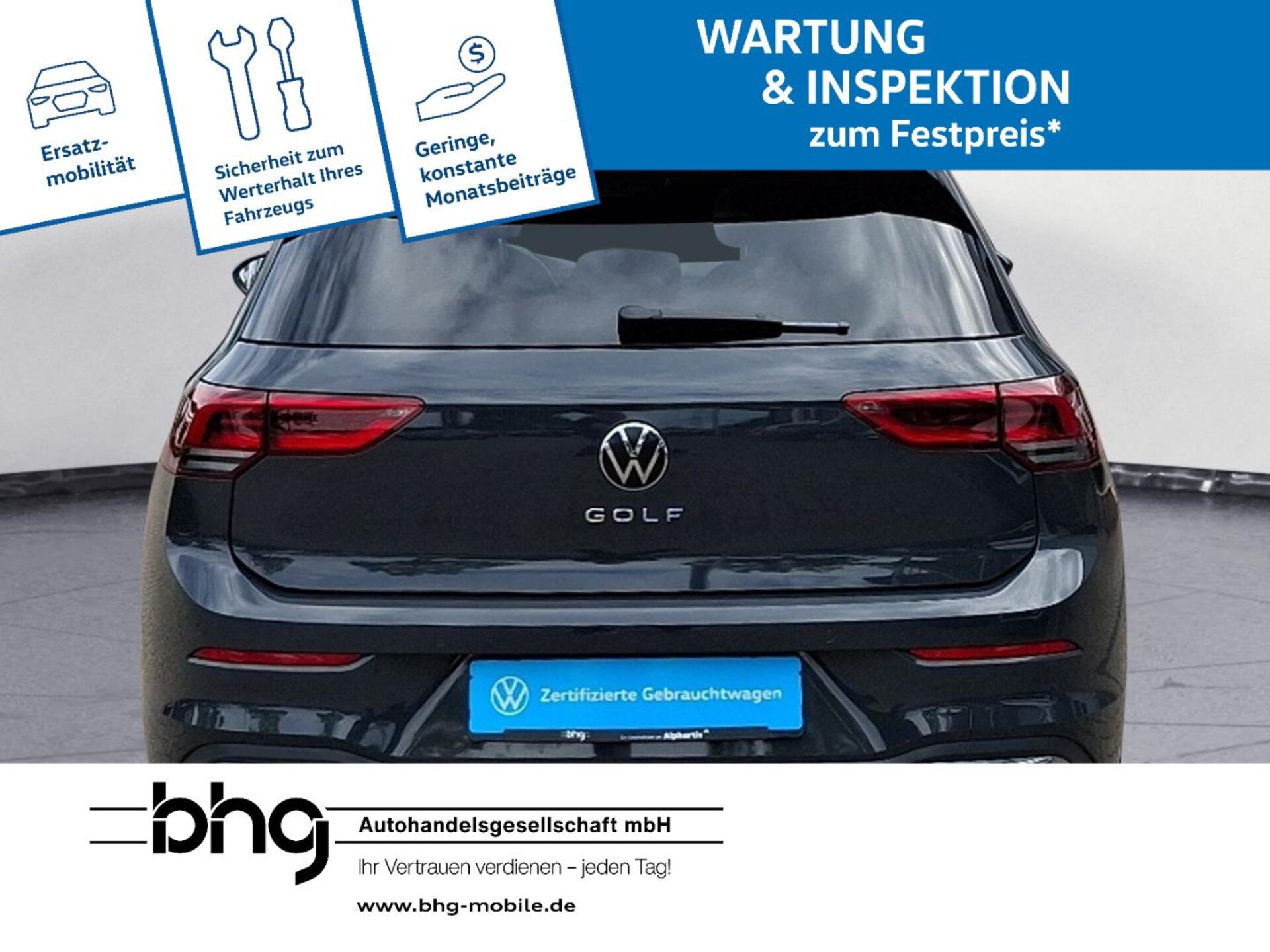 Volkswagen Golf Active