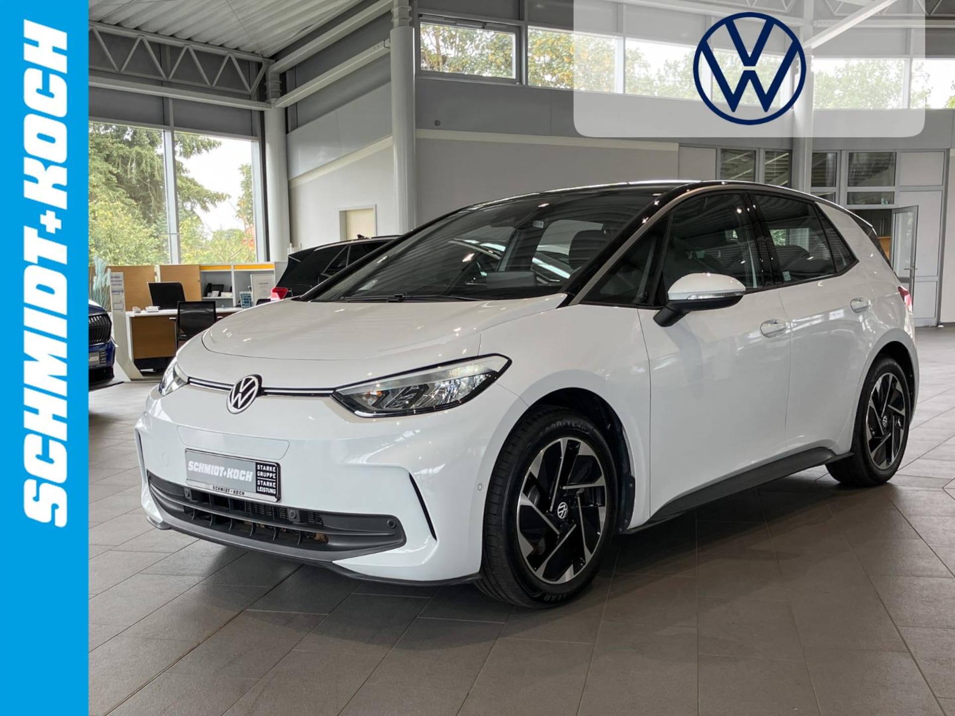 Volkswagen ID.3 Pro