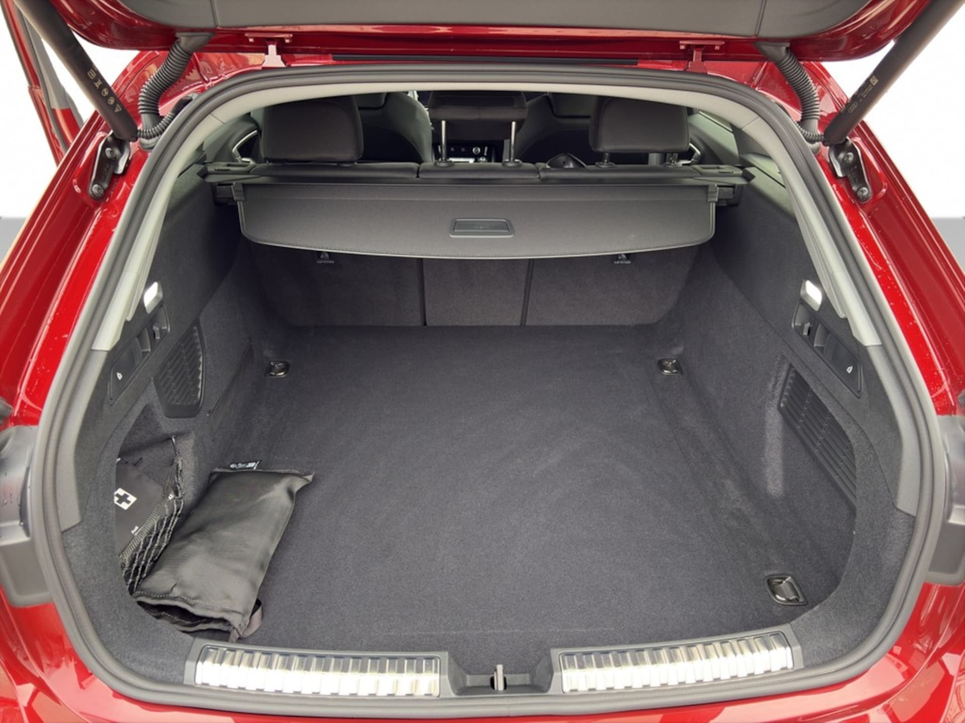 Audi A5 Avant