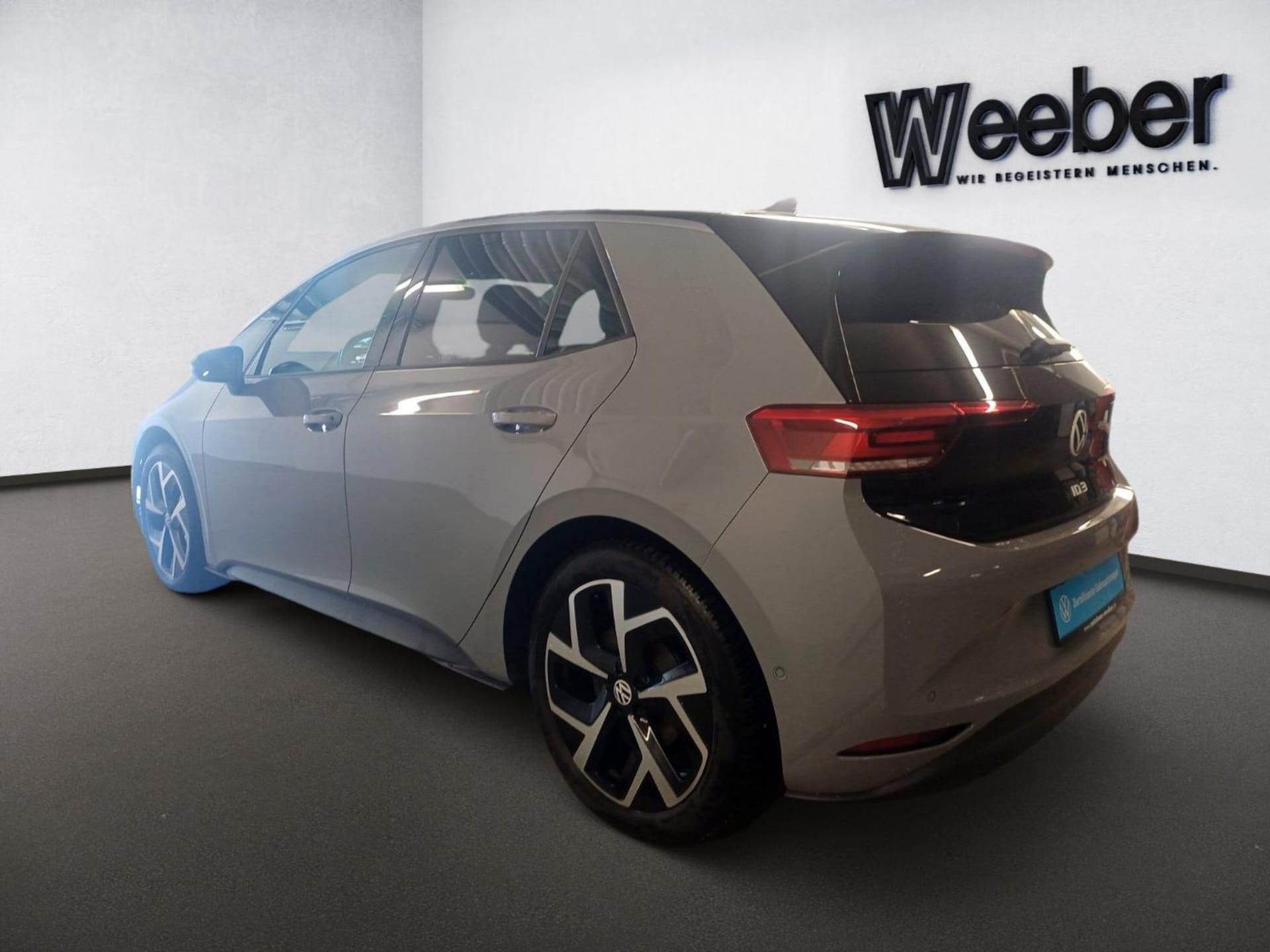 Volkswagen ID.3 MOVE Pro