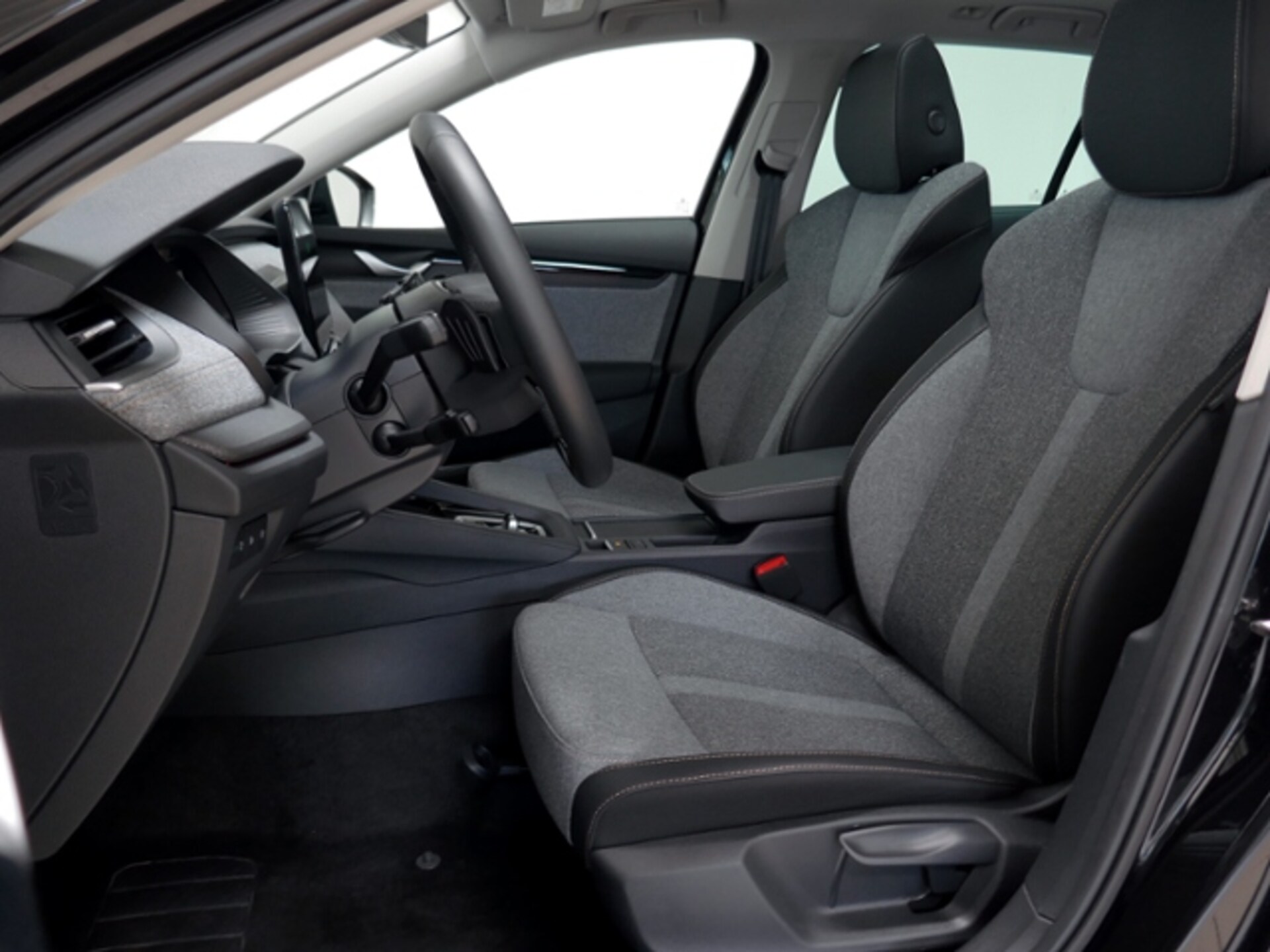 Skoda Octavia Combi Tour