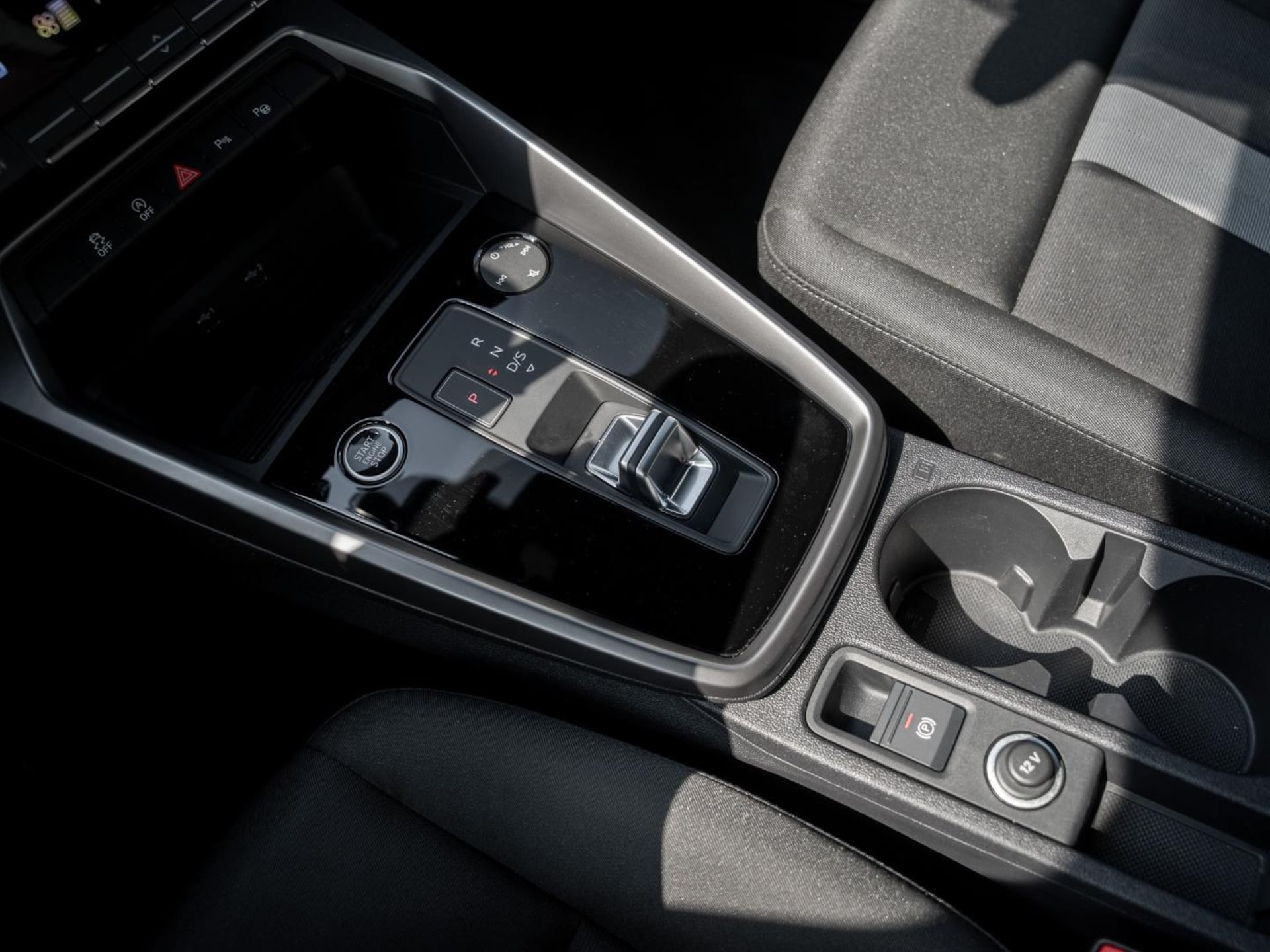 Audi A3 Sportback S line