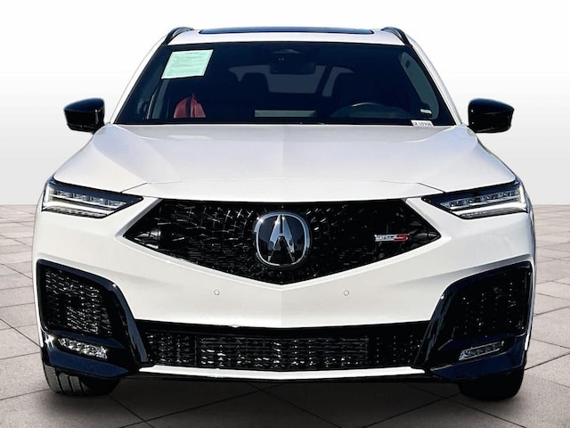 2026 Acura MDX