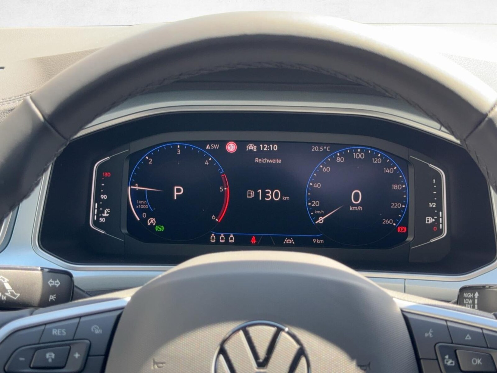Volkswagen T-Roc – Bild 13