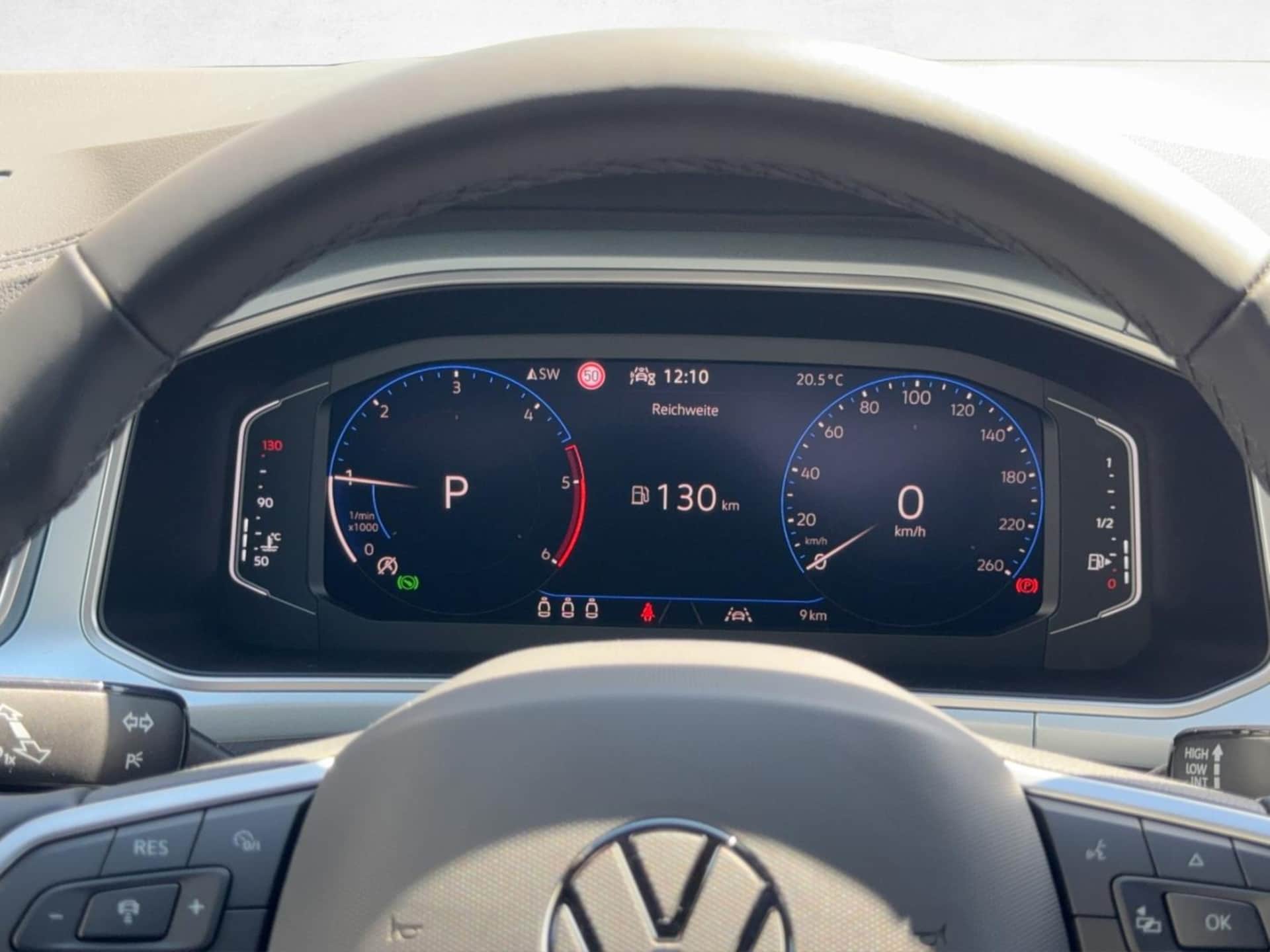 Volkswagen T-Roc Goal