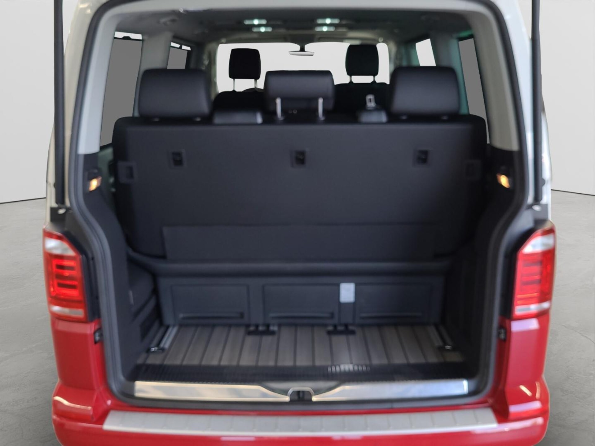 Volkswagen T6 Multivan Highline