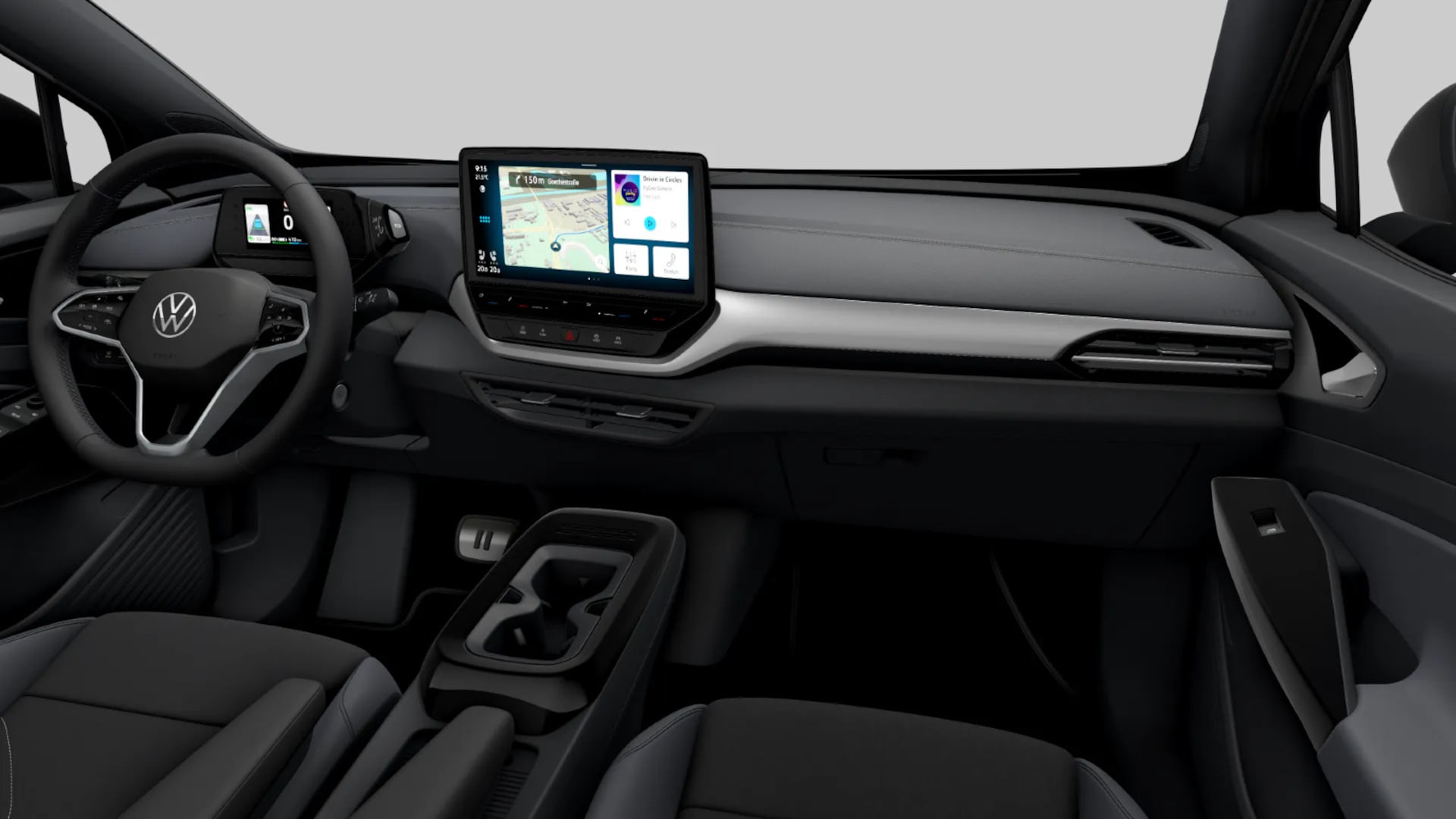Volkswagen ID.5 Pro