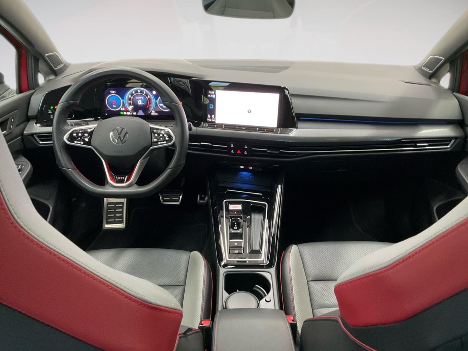 Volkswagen Golf GTI Clubsport
