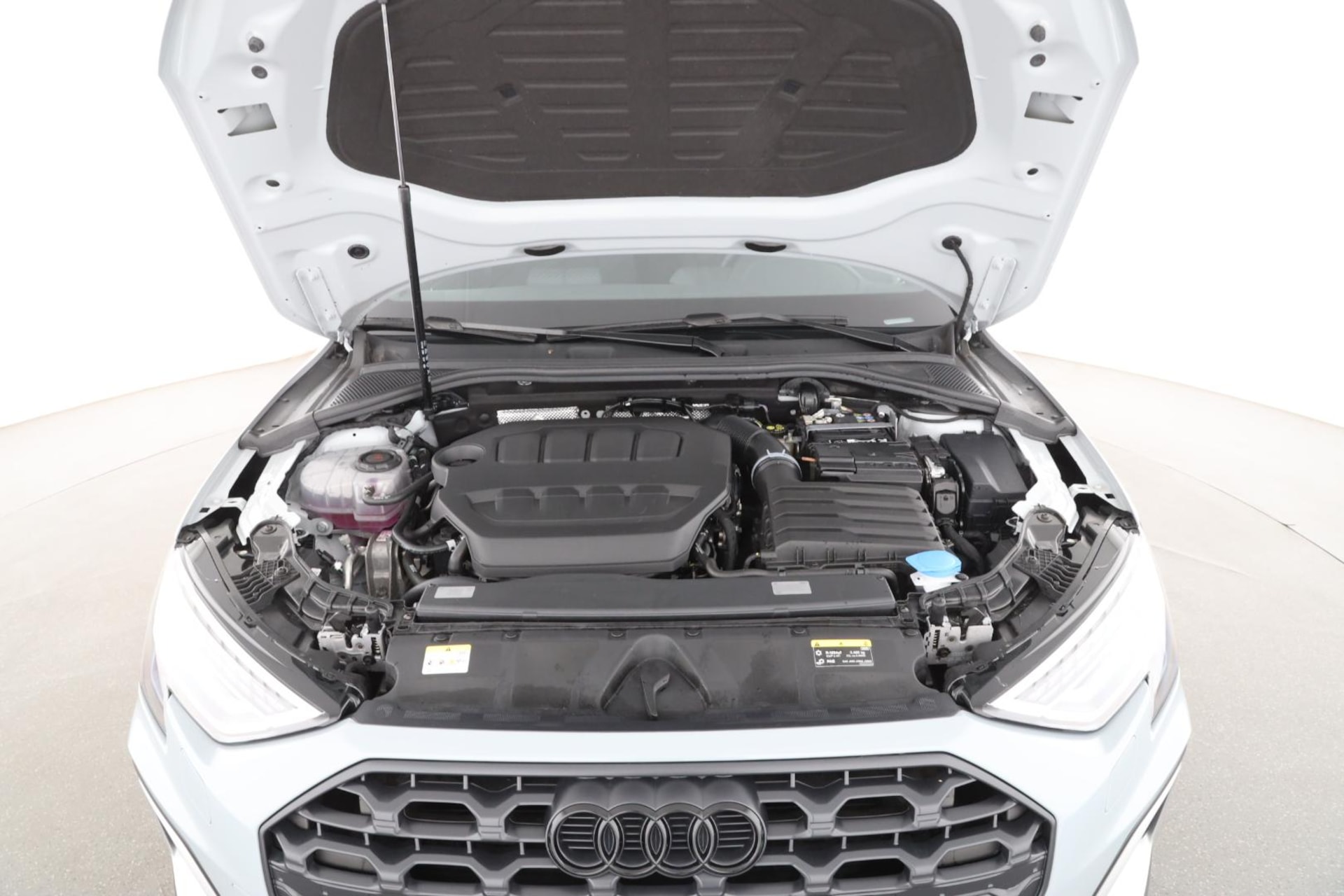 Audi A3 allstreet