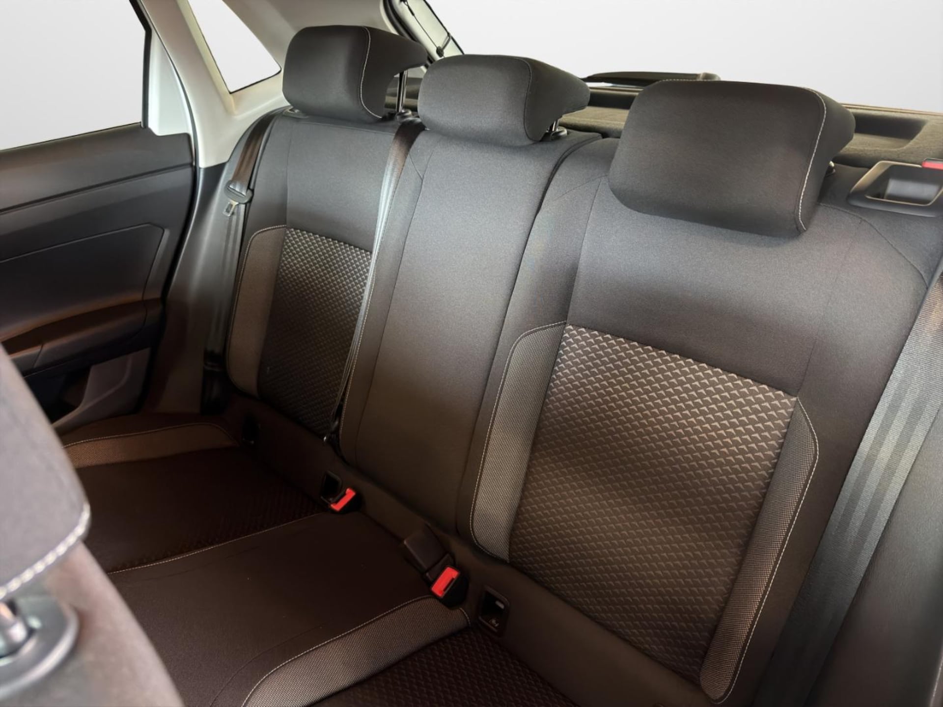 Volkswagen Polo Active
