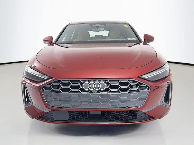 2026 Audi A5 Sedan