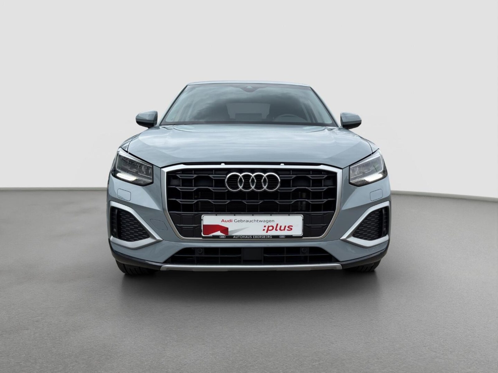 Audi Q2 – Bild 3