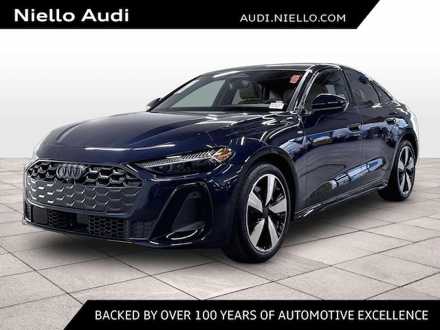 Photo of 2026 Audi A5 Sedan