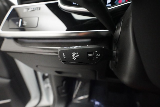 2027 Audi Q8 Premium Plus - Photo 20