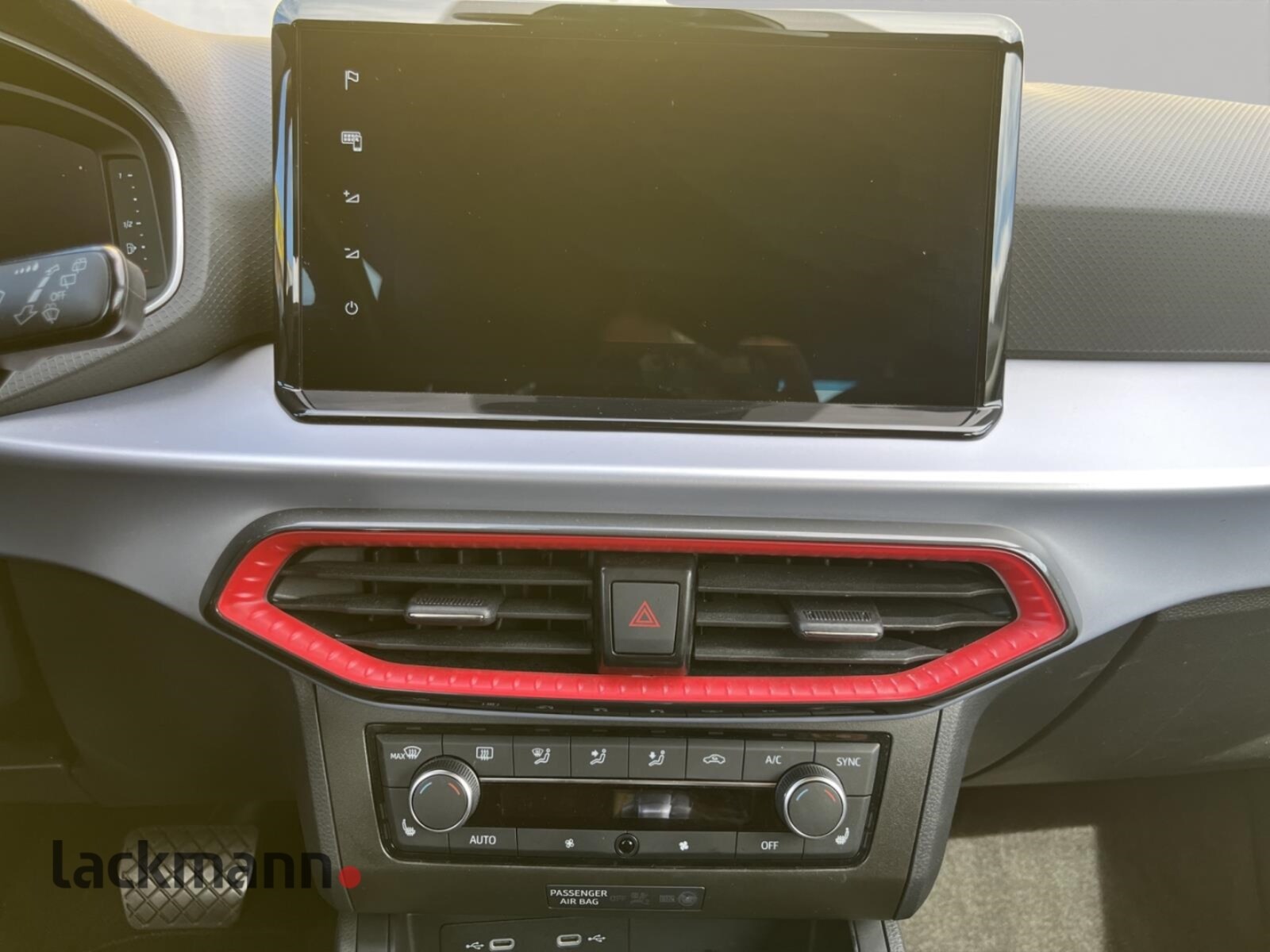 SEAT Ibiza – Bild 12