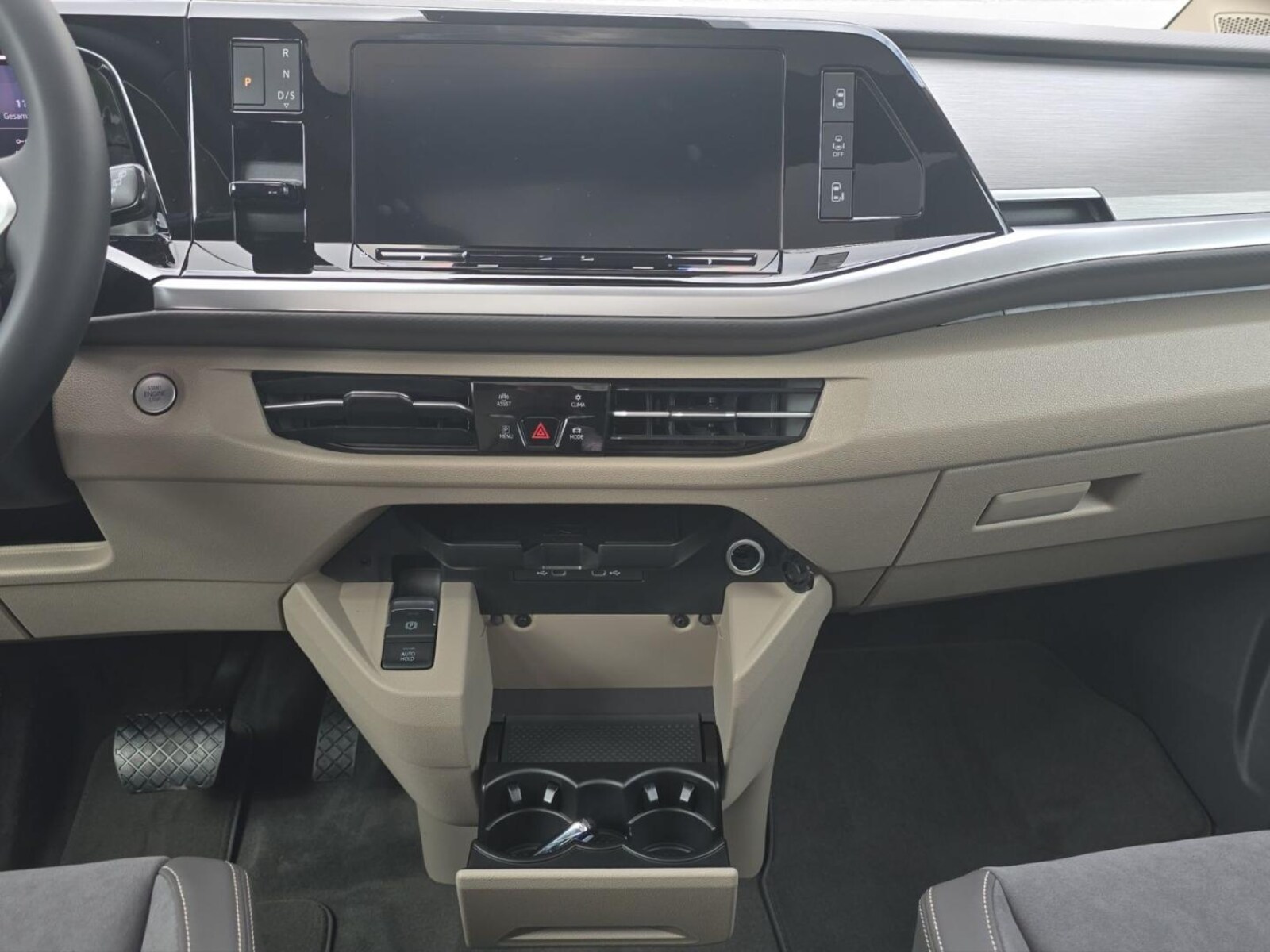 Volkswagen Multivan Langversion – Bild 5