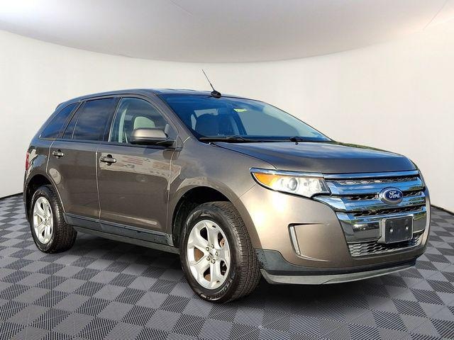 2014 Ford Edge